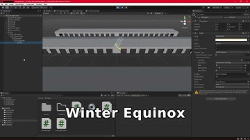 Day/Night Cycle Test 1