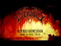 Serocs - Alienus Gignesthai