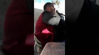 CÜMBÜŞ AKŞAM GÜNEŞİ ALİ KIZILBEYLİ