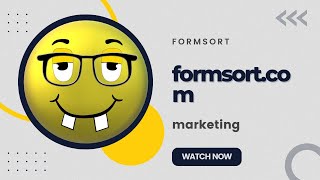 [formsort.com] - [Formsort] - Low code form builder helping startups increase conversion