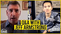 Ep 36 - Q&A w/ Seller Financed Notes Expert, Jeff Armstrong