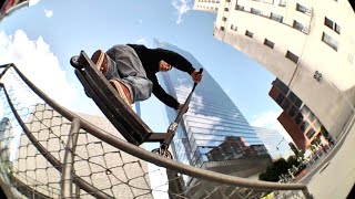 Riley Maltais | Signature Parts Promo