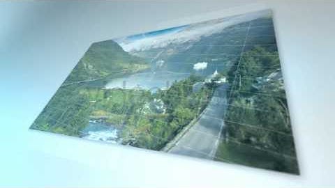 After Effects Project Files - Crystalline II - VideoHive