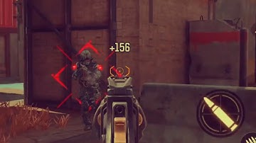 MOST SATISFYING COD MOBILE VIDEO