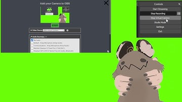 [Tutorial] 🔊Tuber Collab tool!