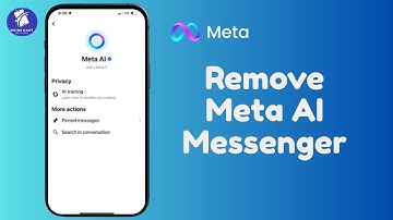 How to Remove Meta AI from Messenger Quickly | 2025 Guide