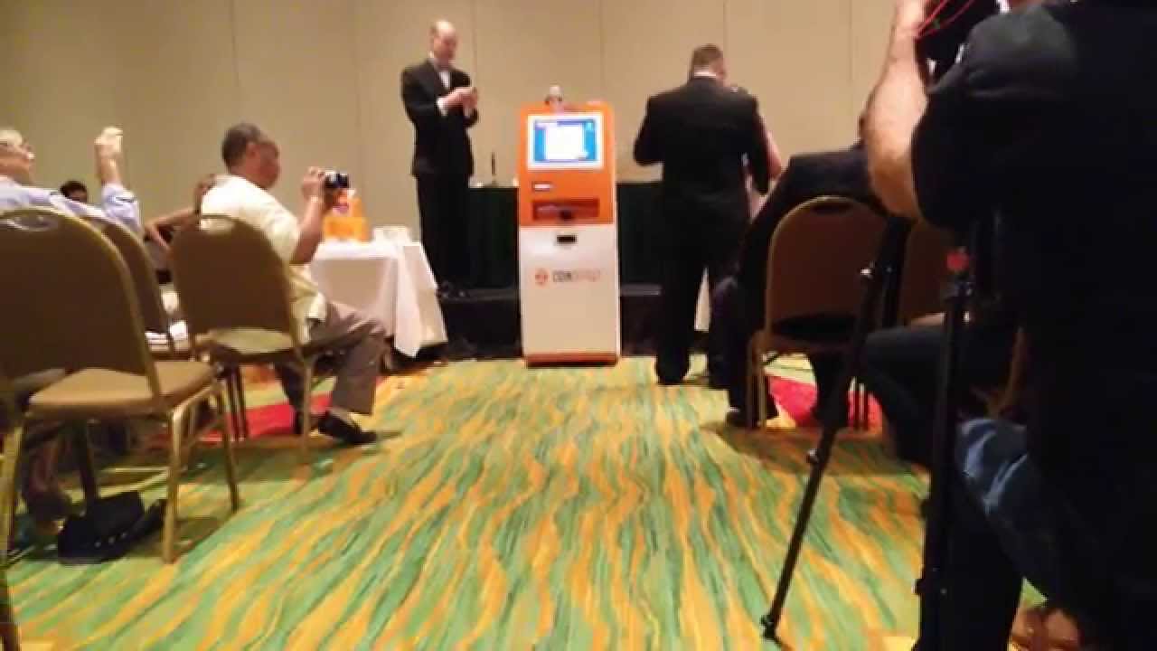 First Dance, first Bitcoin Blockchain Wedding - YouTube
