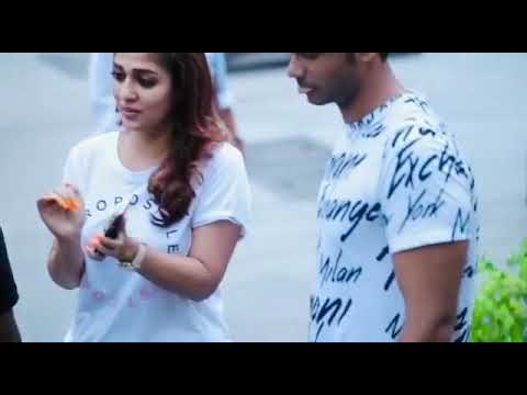 Love Action Drama  Behind Scene  Nivin Pauly  Nayanthara  Aju Varghese  Vishak Subramaniam