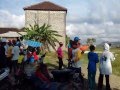 Lomba Merpati Balap Kebutan di Kawasan Delgan Panceng Gresik Terbaru 2016