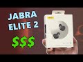 How is this so low priced??? Jabra Elite 2 review!