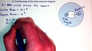 Multiplying and Factoring Polynomials Word Problem