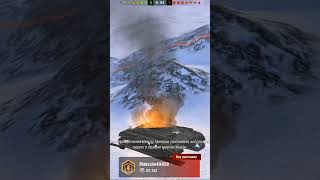 Чёта мы одни сюда едем...😆 #shortsblitz #shortswotblitz #tanksblitz #wotblitz #танкиблиц #подпишись