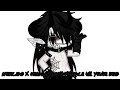 //⛓️🥀Americano x Heads will roll x Dance till you're dead🥀⛓️// Meme //