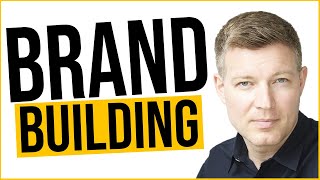 How To Build A Brand Like A Pro! ft. Fabian Geyrhalter