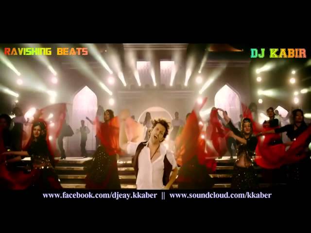 Tu Meri   Bang Bang   Remix by DJ KABIR Hrithik Roshan & Katrina Kaif  Vishal & Shekar class=