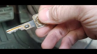 1994 Cadillac Deville No Crank No Start