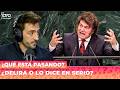 🤡 ¡FALTA UN PSIQUIATRA ACÁ! MILEI DELIRA MÁS QUE NUNCA EN SUS DISCURSOS EN NY | ¿Qué está pasando?