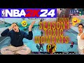 NBA2K24 SEASON 1 FUNNY TOXIC MOMENTS P2