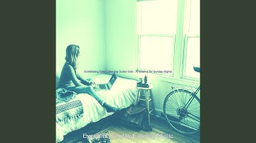 Fun Backdrops for Quiet Sundays