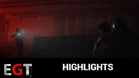 THE LAST OF US PART II: RUNNING FROM WLF & INFECTED