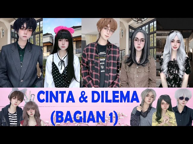 TIKTOK REVLICCA - CINTA DAN DILEMA (BAGIAN 1) class=