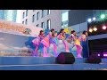 20150805 わーすた「Zili Zili Love」@汐留・日テレタワー 大屋根広場特設ステージ