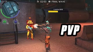 New Pvp Event Gangstar Vegas