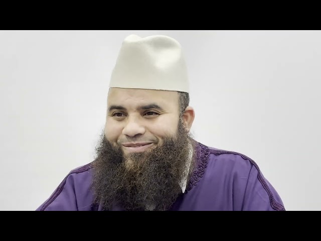 Hidayaat | 25 | betekenis en hidayaat van sourat Al Az-zalzala | Sheikh Said Amrani