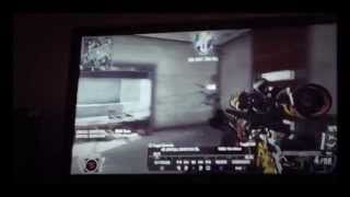 BO2 Super kill!