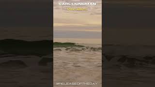 Carl Liungman - Shine #releaseoftheday