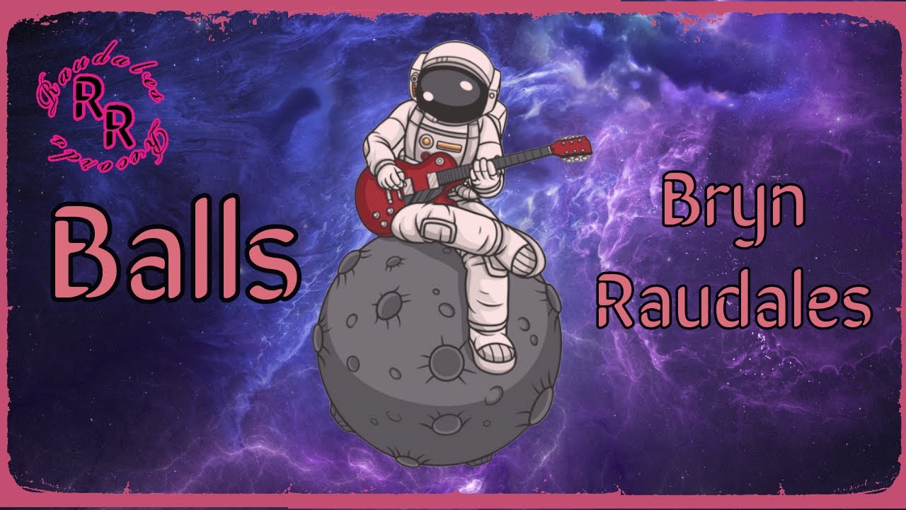 Bryn Raudales Balls (Official Audio) The Best Mixes YouTube