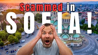 24 Hours in Sofia 🇧🇬 – What Really Happened Profile