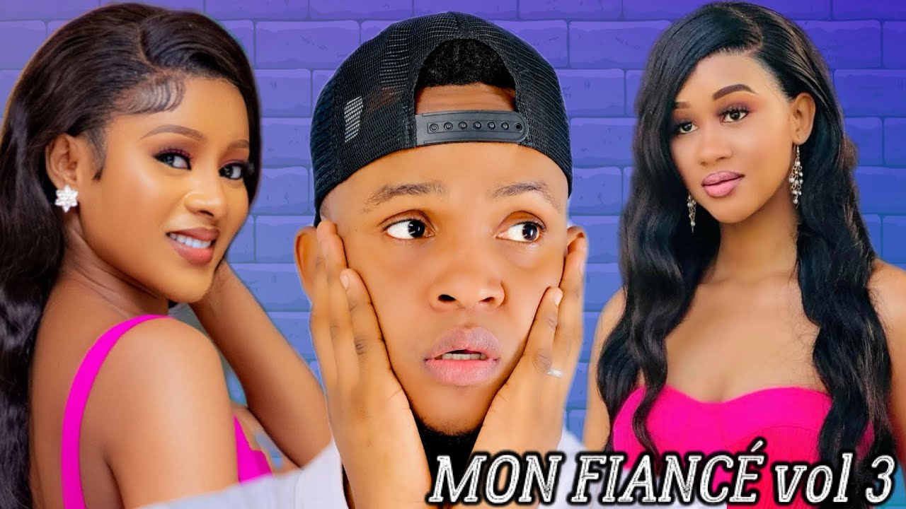 MON FIANCÉ vol 3 - YouTube