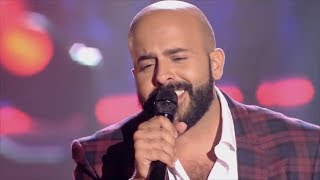 Adib: &quot;Contigo Aprendí&quot; – Último Asalto - La Voz 2017