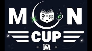 MOON Cup (АТР турнир с призовым 100к+) с майкером