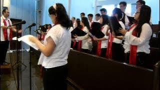 Wonderful Day by Pro Ecclesia Choir