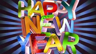 Check the Happy New Year Latest Greetings Wallpapers, Images 2015