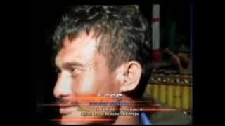 GELAR TAYUB GROBOGAN PUDJI LARAS GIYANTINI CS  KUCING FULL ALBUM LIVE SINGKIL DEPOK - TOROH