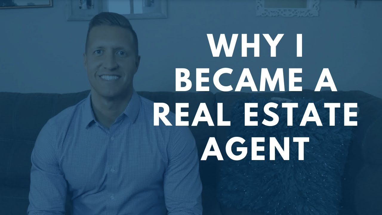 Why I Became A Realtor Jason Munday Tucson Real Estate YouTube