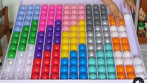 17 minutes everyday to sharp your brain, #pUZZLEbALL #challenge #gameplay #challengevideo