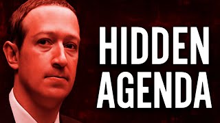 How Facebook Is Using Your Data to Control You! (Mark Zuckerberg’s Hidden Agenda)