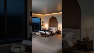 Discover the fastest way to design a stunning modern bedroom with SketchUp. #nicetower #architecture