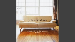 Video thumbnail of "Yolanda Adams - It's Gon Be Nice"