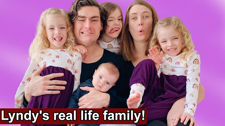 Some facts of Spencer Twins (Ruby and Emmanuella S...
