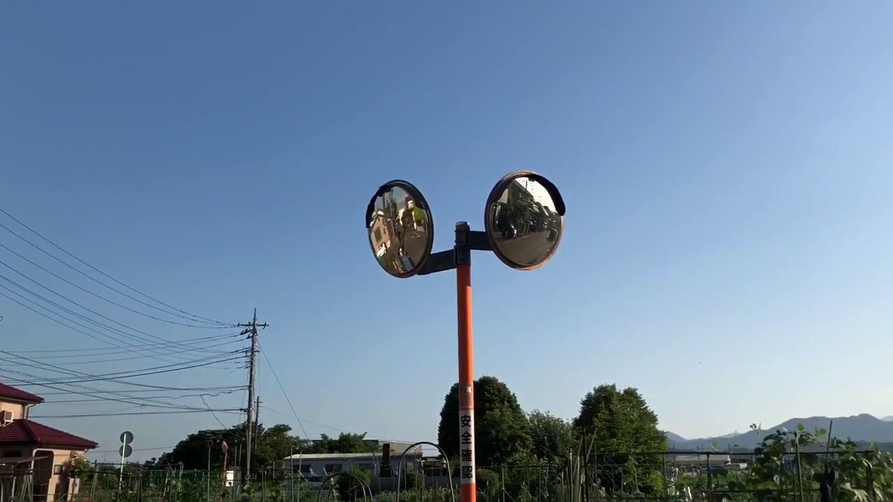 japanese pancake SKYWATCH JAPAN 6.4.18 スカイウォッチジャパン