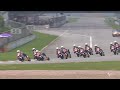 Zhuhai race 2 highlights