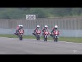 Zhuhai race 2 highlights