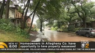 Special window opens for Allegheny County homeowners to appeal 2022 property assessments