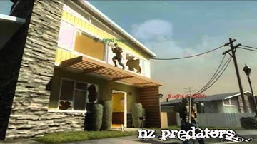 COD: Black Ops: 360 Trick Shot