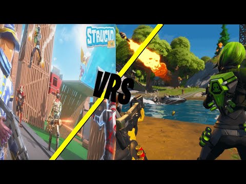 Fortnite Game On Roblox Is Better Than Fortnite YouTube Hqdefault 